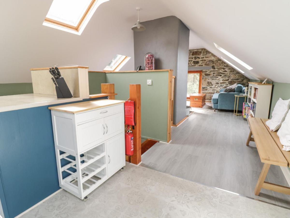 Brithgwm Canol Dolgellau Εξωτερικό φωτογραφία
