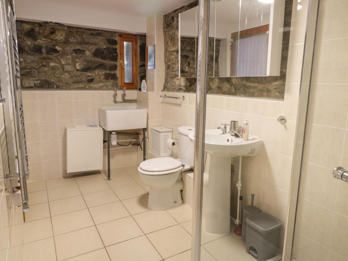 Brithgwm Canol Dolgellau Εξωτερικό φωτογραφία