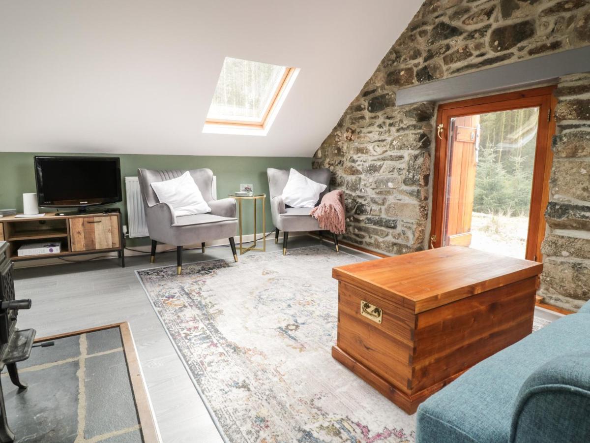 Brithgwm Canol Dolgellau Εξωτερικό φωτογραφία